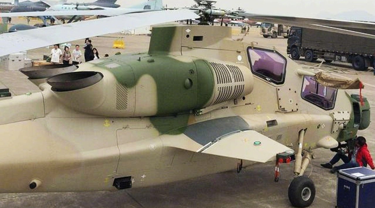 武直-10發(fā)動機(jī)，深度解析與前景展望，武直-10發(fā)動機(jī)深度解析與未來前景展望