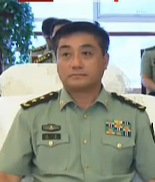 武警部隊參謀長，職責(zé)與擔(dān)當(dāng)，武警部隊參謀長職責(zé)與擔(dān)當(dāng)解析