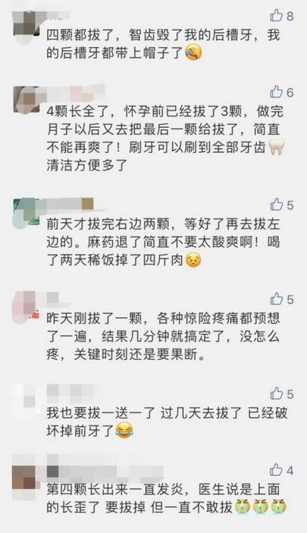 智齒保護與牙醫(yī)建議，智齒拔除需謹慎，智齒保護與牙醫(yī)建議，智齒拔除需謹慎的探討