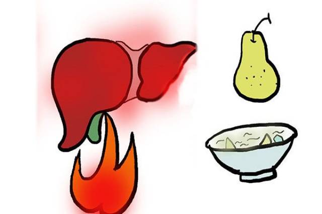 肝火旺盛濕氣重怎么調(diào)理？飲食調(diào)理是關(guān)鍵！，肝火旺盛濕氣重如何調(diào)理？飲食調(diào)理是核心策略！