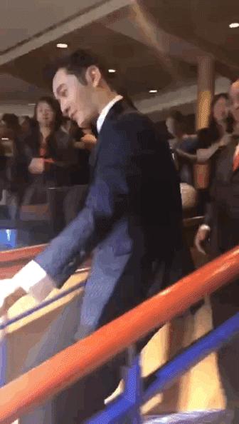 李菲兒個人資料