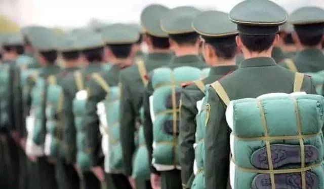 當(dāng)兵裸檢，究竟檢查什么？，當(dāng)兵裸檢，詳細(xì)解析檢查內(nèi)容