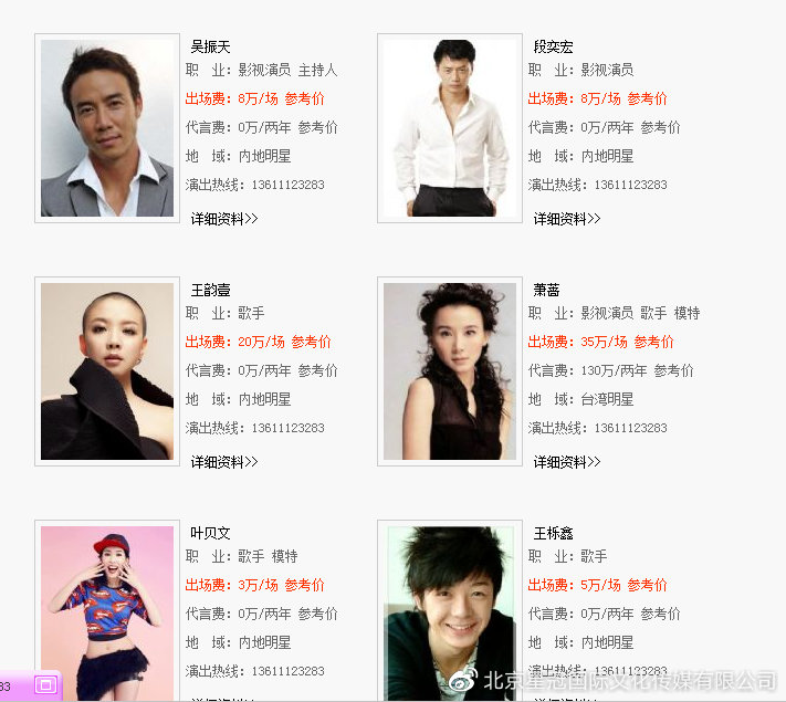 明星代言報(bào)價(jià)5萬以下，如何找到性價(jià)比高的代言人，明星代言報(bào)價(jià)指南，如何找到性價(jià)比高的代言人，預(yù)算五萬以下