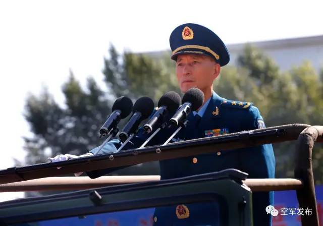 空軍司令現(xiàn)任，職責(zé)、歷史與未來展望，空軍司令的職責(zé)、歷史沿革與未來展望
