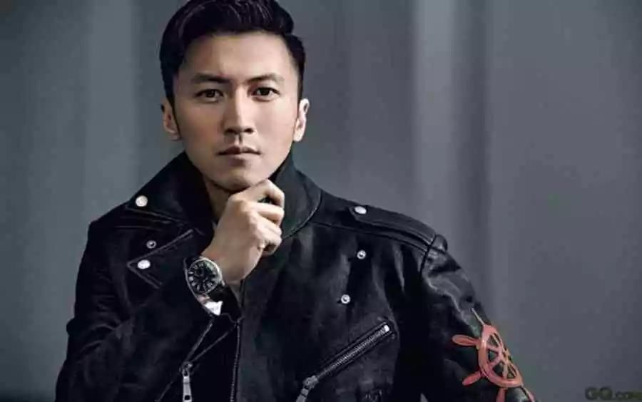 香港最帥男明星，星光璀璨，魅力無限，香港最帥男明星，星光魅力，無可抵擋