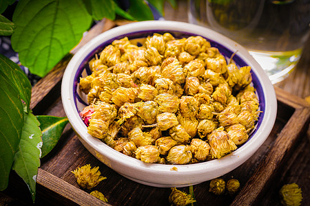 胎菊的功效與作用，深入了解其健康益處，胎菊的功效與作用，健康益處詳解