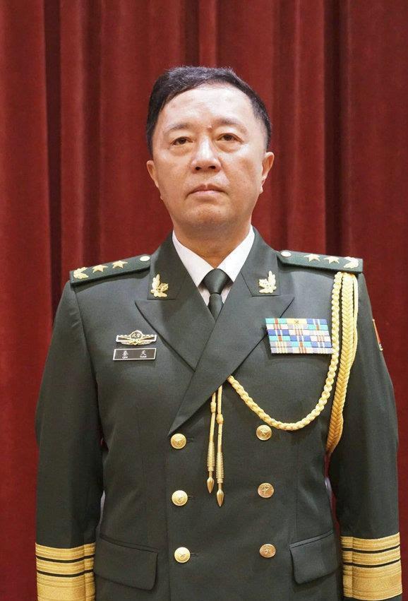 司令員