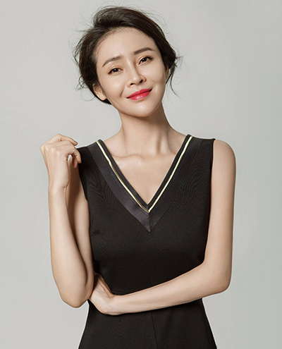 演員于明加個人資料簡介，演員于明加，個人簡介與生平概覽