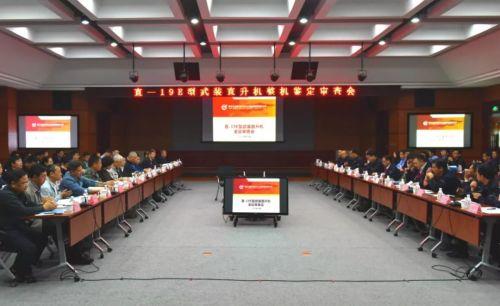直-19武裝直升機(jī)參數(shù)詳解，直-19武裝直升機(jī)參數(shù)全面解析