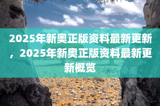 2025新奧正版資料免費(fèi)獲取指南，2025新奧正版資料免費(fèi)獲取攻略