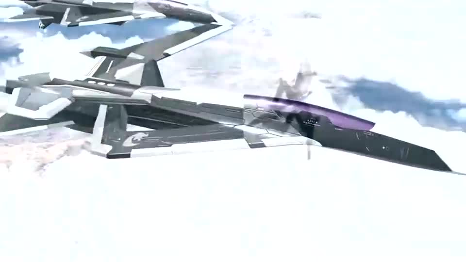 玄女空天戰(zhàn)機(jī)，未來(lái)空戰(zhàn)的新篇章，玄女空天戰(zhàn)機(jī)，開(kāi)啟未來(lái)空戰(zhàn)新篇章