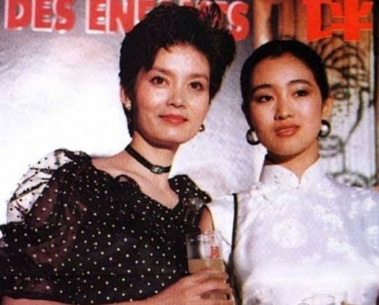 潘虹