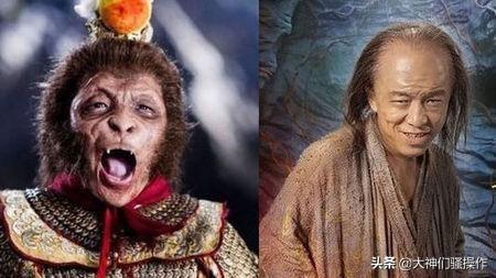 西游降魔篇演員表大全——深度解析角色與演員陣容，西游降魔篇演員陣容深度解析及角色介紹大全