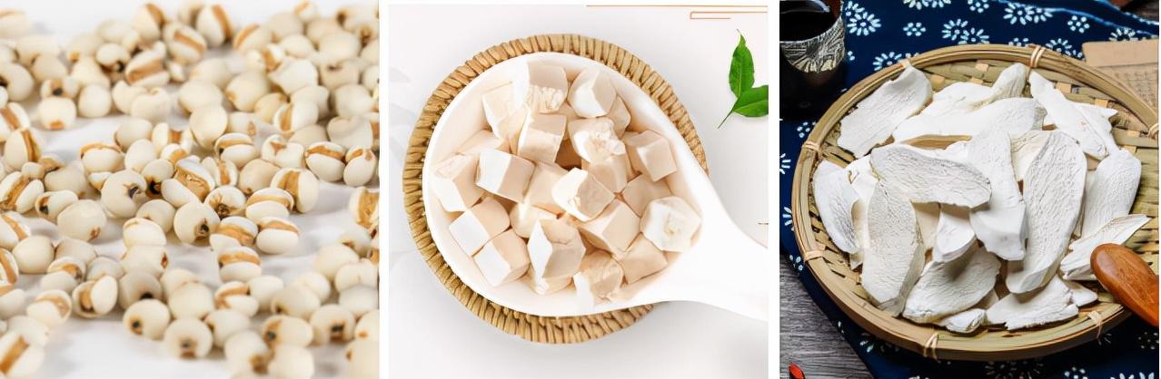氣血兩虛吃什么補最快——食療方案大解析，氣血兩虛食療方案，快速補充的食療方案解析