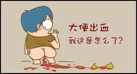 大便出血鮮紅色不痛不癢，原因解析與應(yīng)對之策，大便鮮紅色出血無痛感，原因解析及應(yīng)對方法