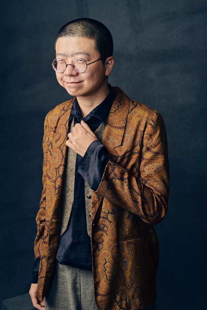 李誕個(gè)人資料，一位才華橫溢的喜劇演員的獨(dú)特魅力，李誕，才華橫溢的喜劇演員的獨(dú)特魅力解析