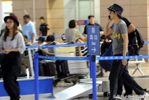 王力宏老婆李靚蕾的資料簡介，王力宏妻子李靚蕾資料簡介