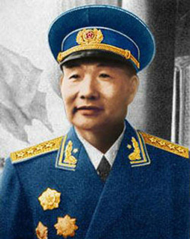 中國(guó)歷史上的十大開國(guó)大將，中國(guó)歷史上的十大開國(guó)大將盤點(diǎn)