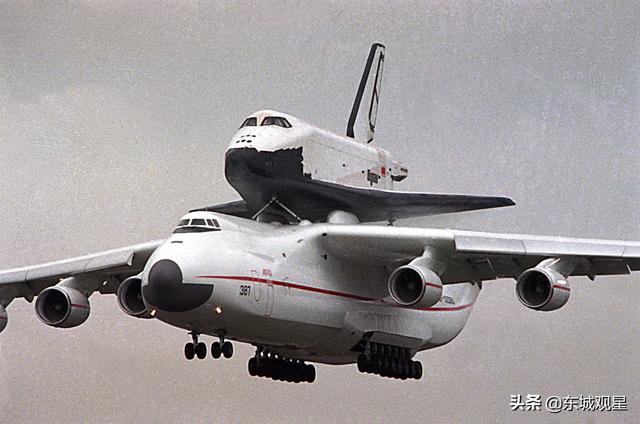 安-225巨型運(yùn)輸機(jī)參數(shù)詳解，安-225巨型運(yùn)輸機(jī)參數(shù)全面解析