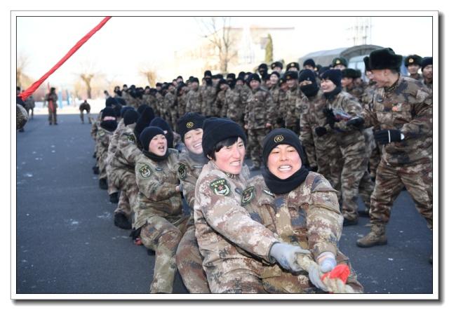女兵訓(xùn)練項目有哪些，全面解析現(xiàn)代女兵的訓(xùn)練內(nèi)容與特點，全面解析，現(xiàn)代女兵的訓(xùn)練內(nèi)容、特點與訓(xùn)練項目概覽