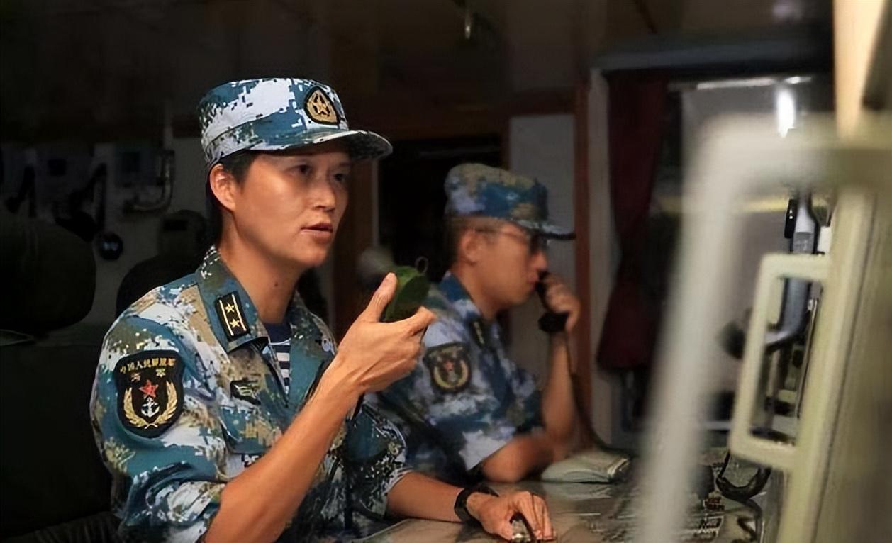 鄭州艦副艦長，一位海軍精英的成長歷程與杰出貢獻(xiàn)，鄭州艦副艦長，海軍精英的成長軌跡與卓越貢獻(xiàn)