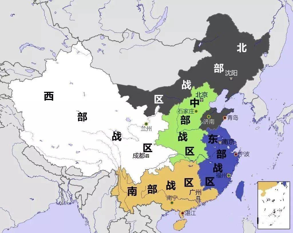 中國開戰(zhàn)一般在哪里打，深度解析與理解，中國開戰(zhàn)地域深度解析，戰(zhàn)略選擇與理解