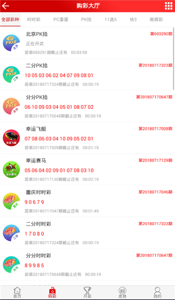 彩票背后的秘密 第15頁