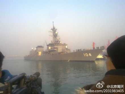 北海艦隊三大基地深度解析，哪個基地更勝一籌？，北海艦隊三大基地對比，哪個基地表現(xiàn)更出色？