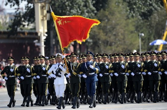 三軍儀仗隊(duì)，榮耀與使命的見(jiàn)證——三集紀(jì)錄片深度解析，三軍儀仗隊(duì)，榮耀與使命的見(jiàn)證——深度紀(jì)錄片剖析