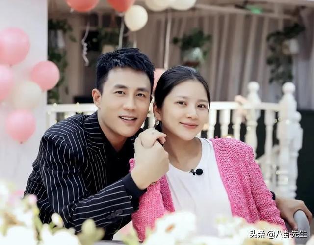 杜淳老婆王燦個(gè)人資料揭秘，杜淳妻子王燦個(gè)人資料大揭秘