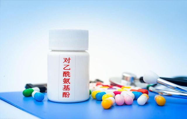 對乙酰氨基酚和布洛芬，哪個藥物效果更好？，對乙酰氨基酚與布洛芬，藥物效果對比解析