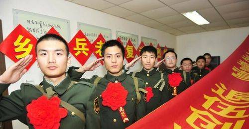 退伍回來(lái)適合做什么工作，探討退役軍人職業(yè)發(fā)展的多元路徑，退伍軍人職業(yè)發(fā)展路徑探討，多元工作選擇建議返回崗位與創(chuàng)業(yè)之路