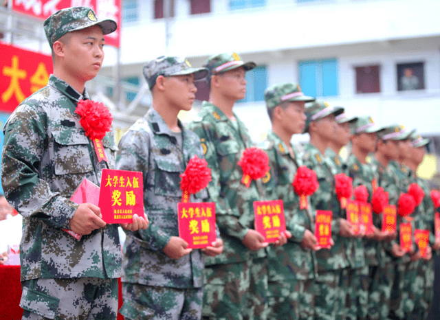 大學(xué)生當(dāng)兵2022年政策解析與深度探討，2022年大學(xué)生當(dāng)兵政策解析與深度探討，機(jī)遇與挑戰(zhàn)并存
