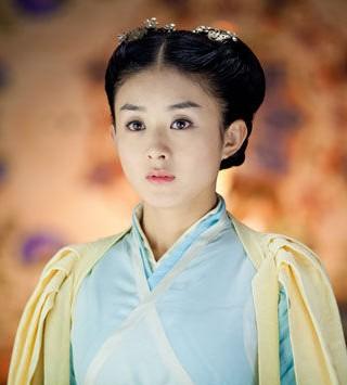 趙麗穎演的電視劇，演技與影響力的雙重展現(xiàn)，趙麗穎演技與影響力的雙重展現(xiàn)，電視劇中的璀璨之星