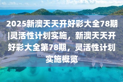 揭秘新澳天天開好彩大全第78期，預(yù)測(cè)與策略，揭秘新澳天天開好彩第78期，預(yù)測(cè)與策略解析