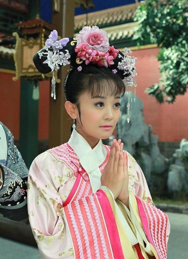 新還珠格格演員表全部，一覽眾角色的魅力時(shí)刻，新還珠格格演員表大全，眾角色魅力時(shí)刻一覽