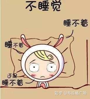 晚上睡不著覺是什么原因造成的呢？探究失眠背后的原因及解決方法，探究失眠背后的原因，解決晚上睡不著覺的問題及其解決方法