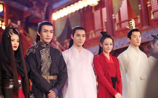 周渝民個人資料，深度解析一位備受矚目的藝人，周渝民個人資料大揭秘，備受矚目的藝人深度解析