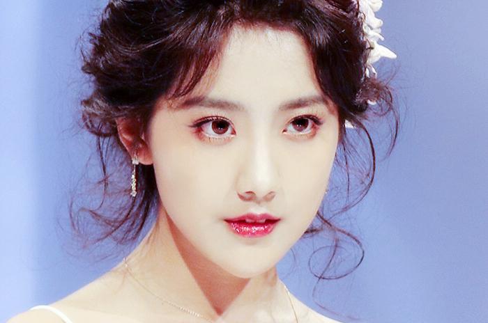 全新95后女明星名單大全，全新95后女明星名單大盤點(diǎn)