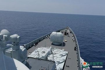 蘭州艦事件，深度解析與反思，深度解析與反思，蘭州艦事件始末