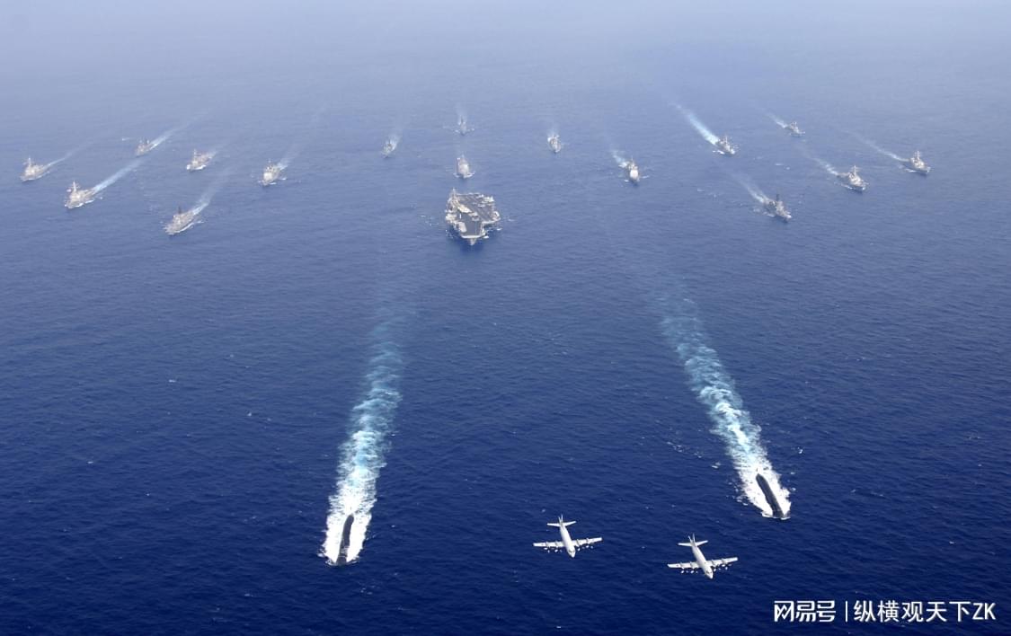 南海軍演最新消息，展示力量與決心，推動(dòng)區(qū)域和平穩(wěn)定，南海軍演展示力量與決心，助力區(qū)域和平穩(wěn)定