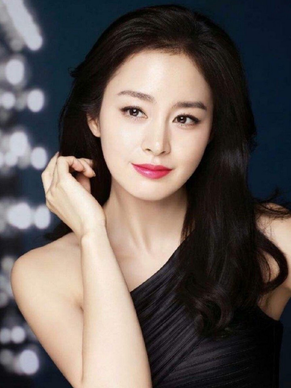 韓國第一美女金泰熙，璀璨星辰下的無盡魅力，韓國璀璨星辰下的美女金泰熙的魅力無窮