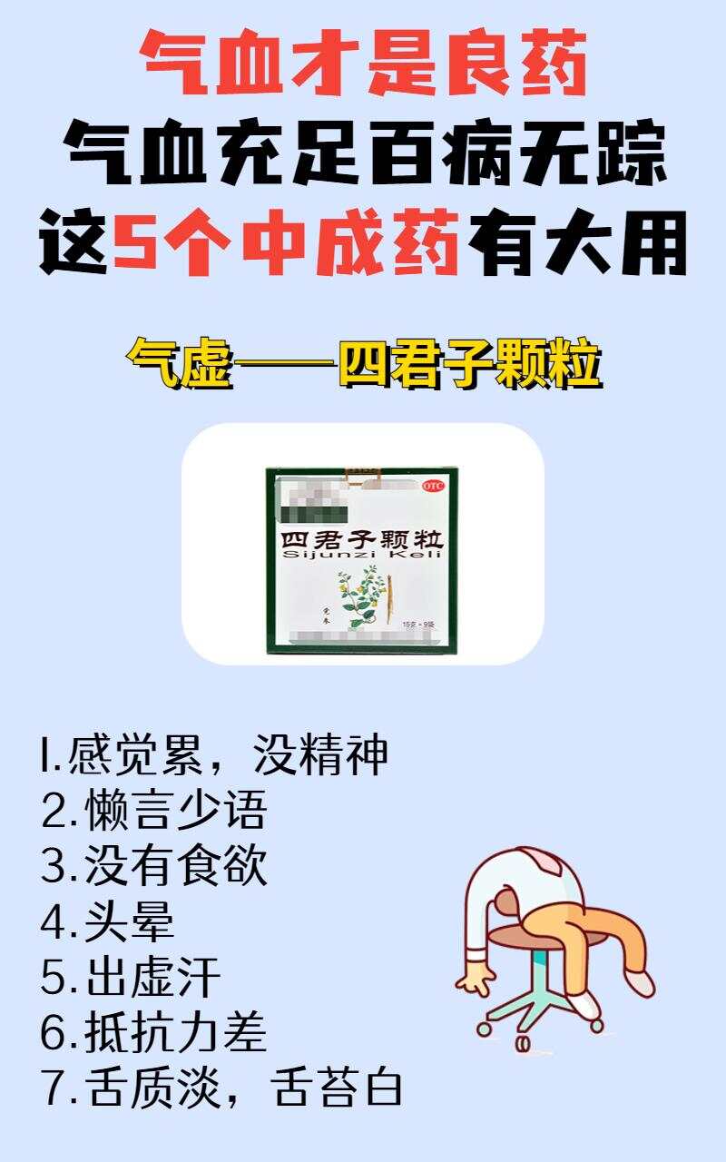 打通全身氣血的中成藥，探索其重要性與應(yīng)用，打通全身氣血的中成藥，重要性及應(yīng)用探索