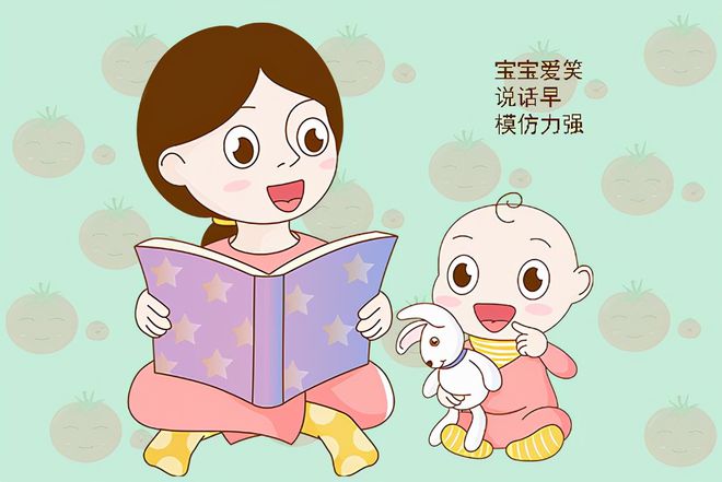 嬰兒聰明的三大征兆，早期跡象揭示寶寶天賦異稟，嬰兒天賦初現(xiàn)，聰明的三大征兆揭示寶寶潛能非凡