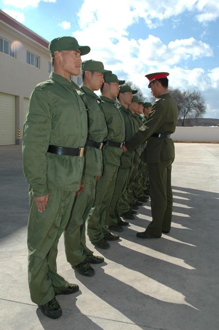 當(dāng)兵身體條件要求詳解，當(dāng)兵身體條件要求全面解析