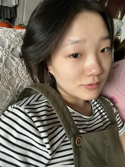 素顏照片普通人，真實(shí)之美的展現(xiàn)，真實(shí)之美，普通人的素顏照片展現(xiàn)