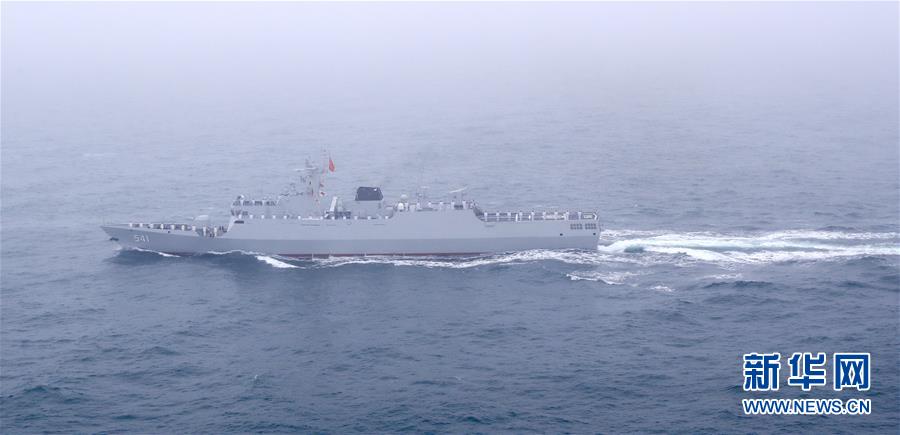 慶祝人民海軍成立70周年海上閱兵，輝煌歷程與未來展望，慶祝海軍成立70周年海上閱兵，輝煌歷程展望未來發(fā)展