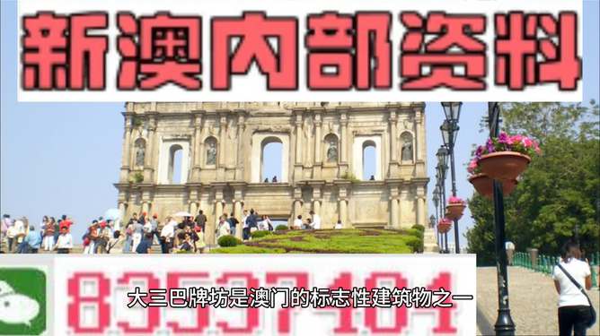 新澳門天天資訊，探索澳門的無限魅力，澳門魅力探索，新澳門天天資訊