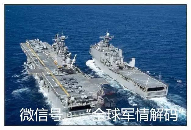 深入解析中國海軍的明星戰(zhàn)艦，11780型兩棲攻擊艦，揭秘中國海軍明星戰(zhàn)艦，11780型兩棲攻擊艦深度解析