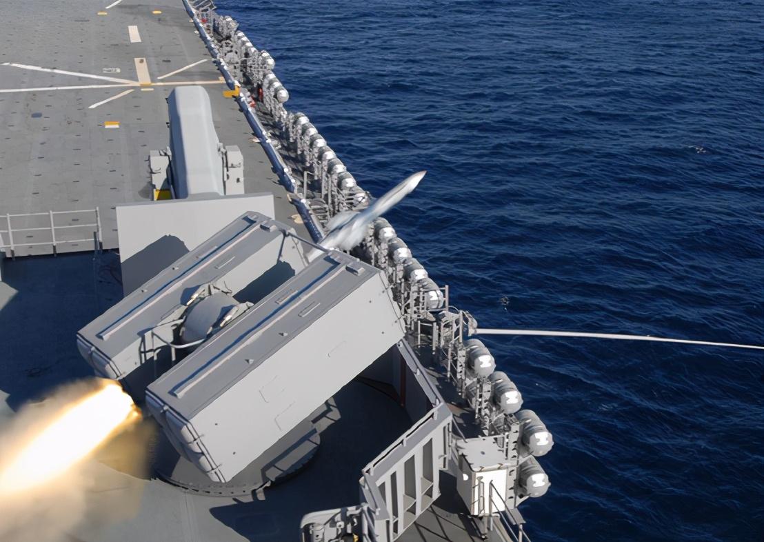 美國兩棲攻擊艦數(shù)量及其影響力，美國兩棲攻擊艦數(shù)量及全球影響力分析